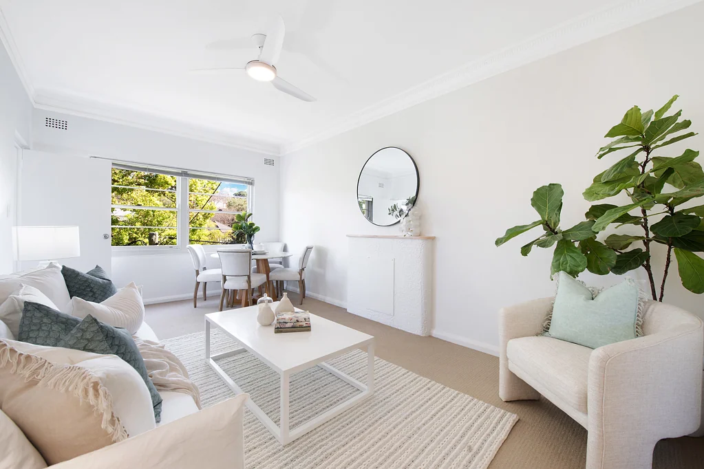 4/1A Oswald Street, Mosman, NSW 2088