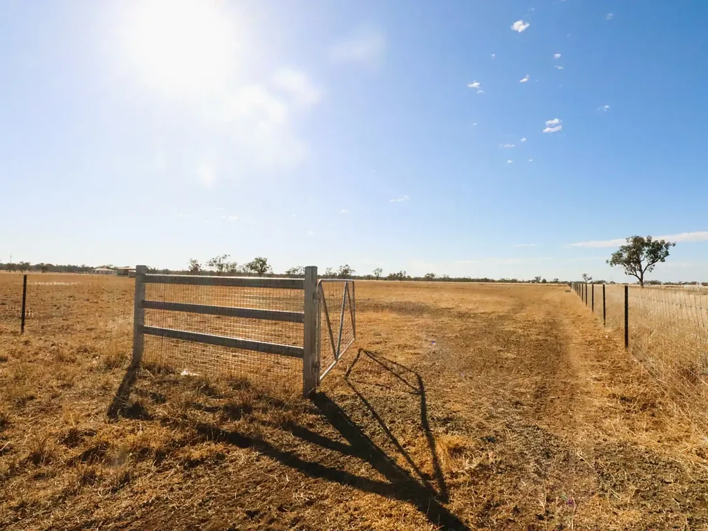 36 Sunrise Road, Hodgson, QLD 4455