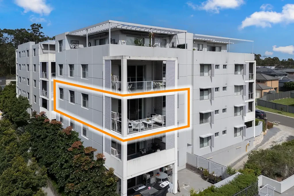 15/40 Applegum Crescent, North Kellyville, NSW 2155