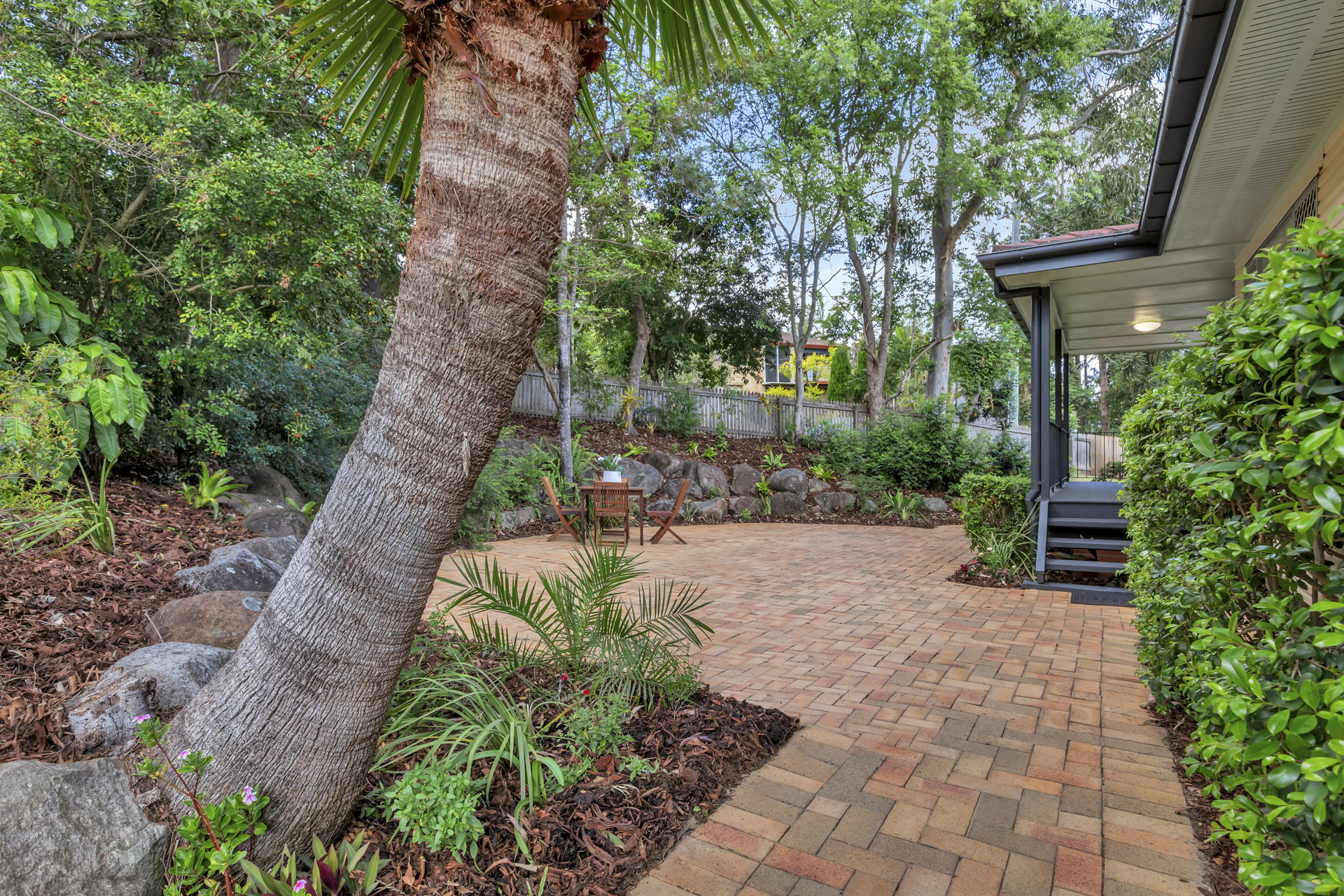 6 TUCKER ST, CHAPEL HILL QLD 4069, 0 Schlafzimmer, 0 Badezimmer, House