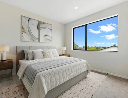 13C Southview Place, Manurewa, Manukau City, 3部屋, 2バスルーム, House