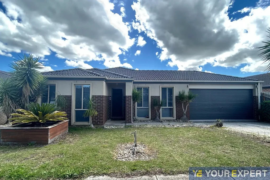 Generous 4-Bedroom Home Perfect for Families