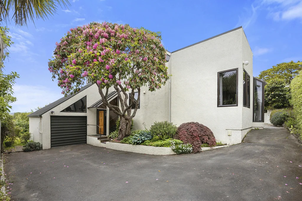 Dunedin Central 3 Slaapkamer Repositioned for Value in the City Fringe
