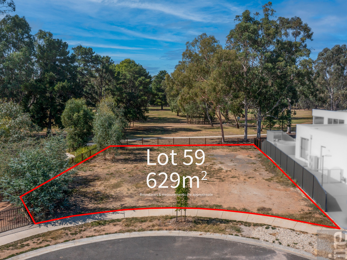 43 FAIRWAY DR, WALDARA VIC 3678, 0 Kuwarto, 0 Banyo, Section