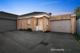 2/61 Sylvia Street, Dandenong North