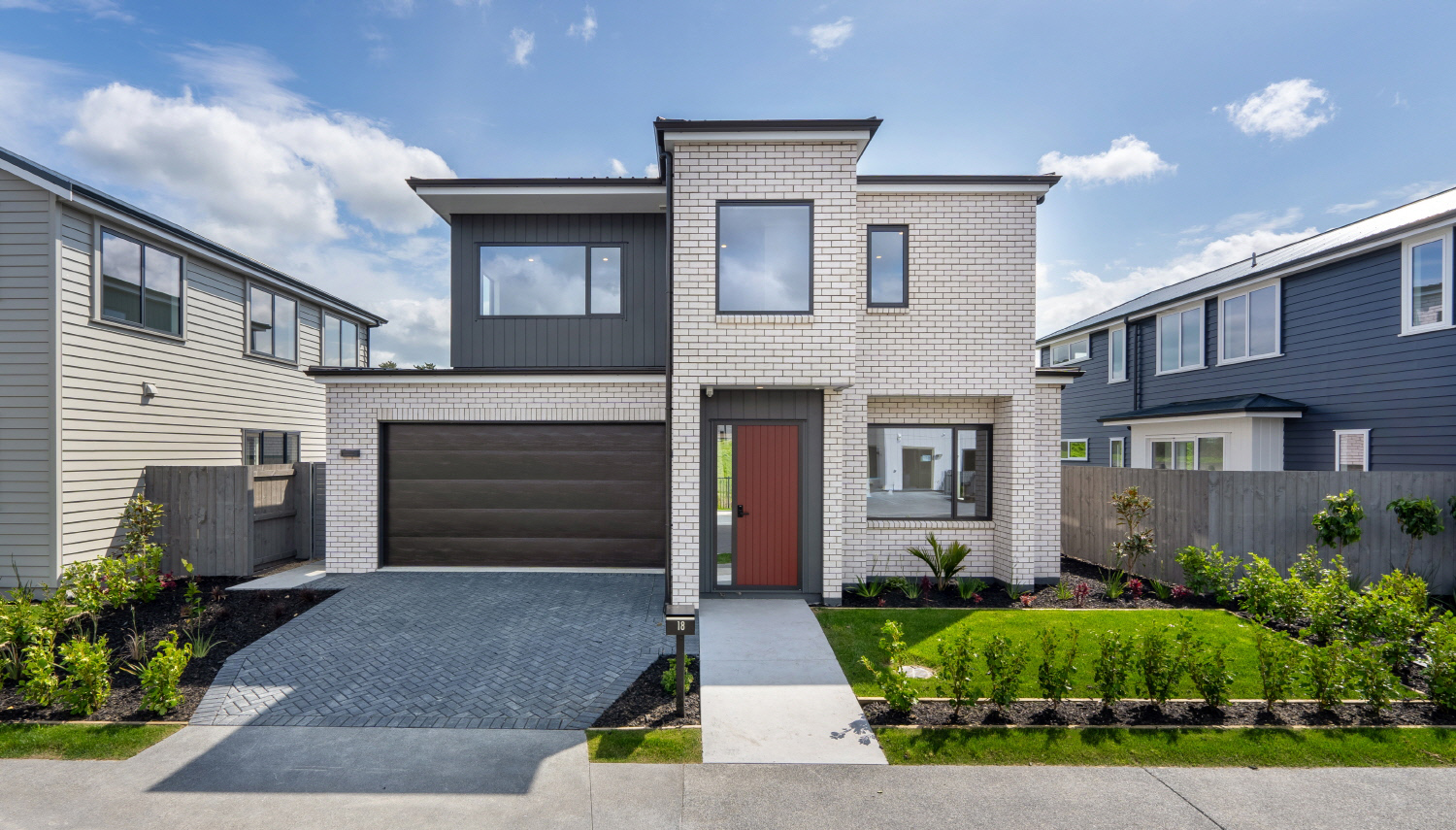 18 Oyster Drive, Whenuapai