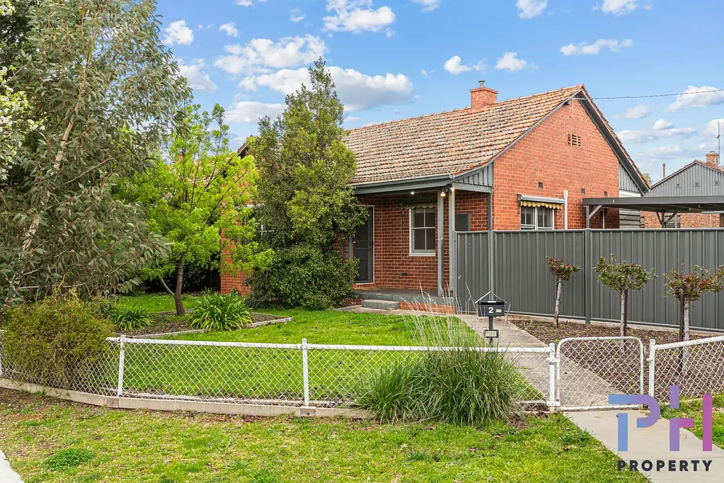 2 Churchill Avenue, Flora Hill, VIC 3550