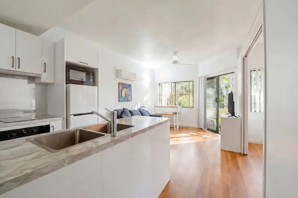 7/101-105 Wattle Street, Yorkeys Knob, QLD 4878