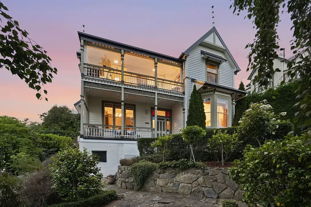 12 Union Street, West Hobart, TAS 7000