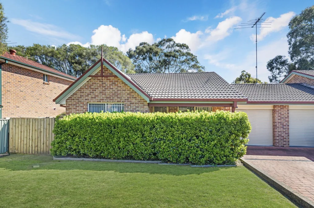 Beautiful 3 Bedroom Home - Great Location!