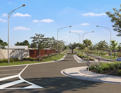 Lot 1513 Evodia Street, Mount Low, Townsville, 0 침실, 0 욕실, Section