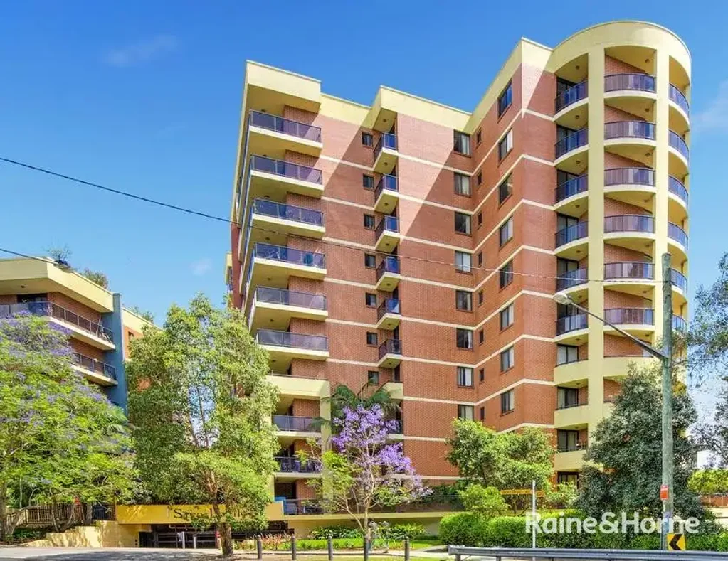 2 Bedroom Sanctuary On Level 7