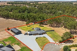 21 Ava Ct, Tocumwal