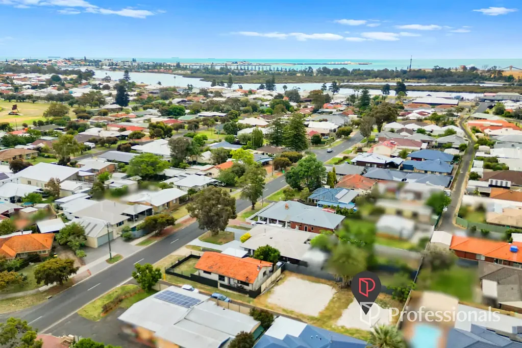 East Bunbury Discover the opportunity at 37B King Road!