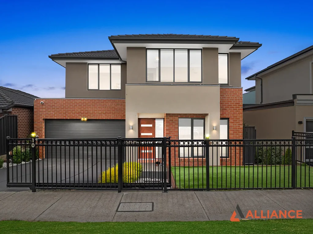 10 Fadden Place, Epping, VIC 3076