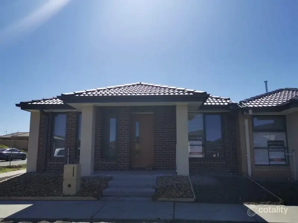 Affordable home with new floor boards