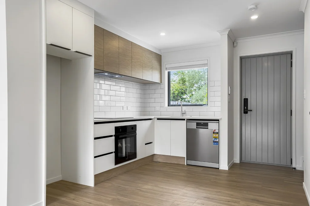 New home - Papakura