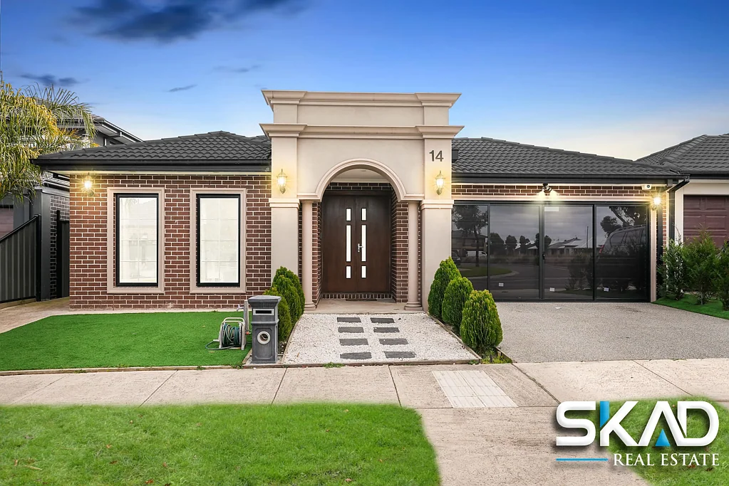 14 Nattai Street, Craigieburn, VIC 3064