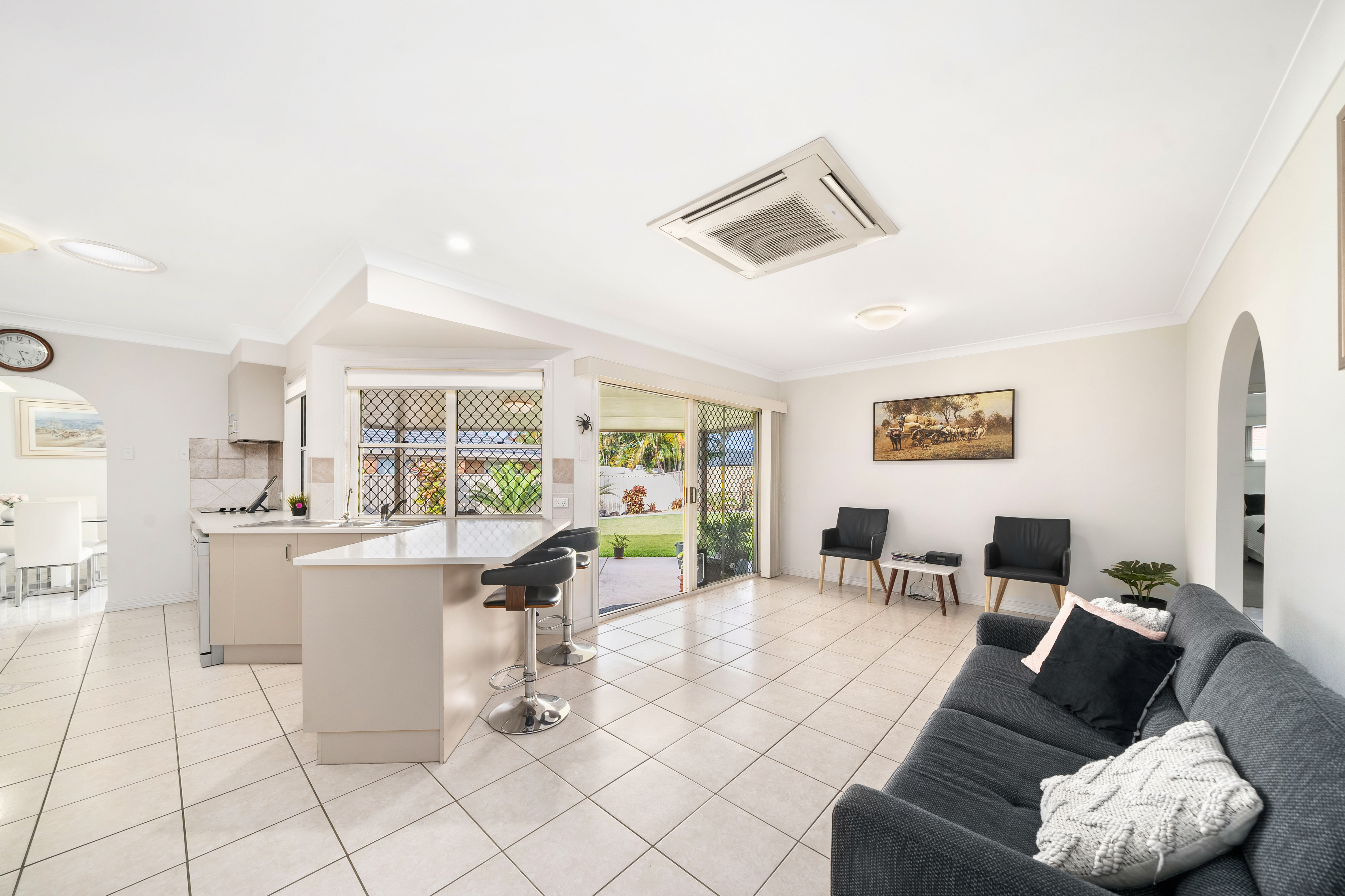 6 BLATCHFORD DR, MURRUMBA DOWNS QLD 4503, 0部屋, 0バスルーム, House