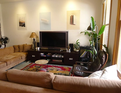127 Errol Street, North Melbourne, Melbourne CBD, 3房, 1浴, House