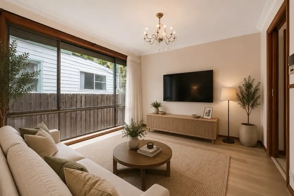 Preston 3બેડરૂમ Central Preston Living with Exceptional Convenience