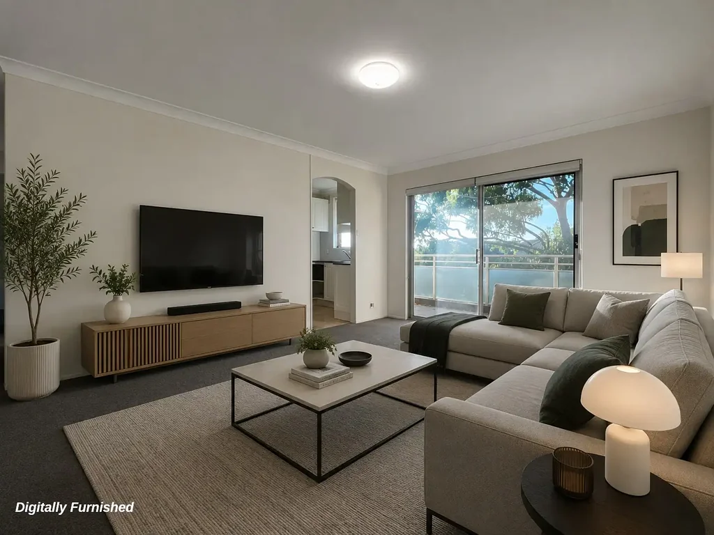 Sunlit Northeast-Facing Apartment ** Available Now **