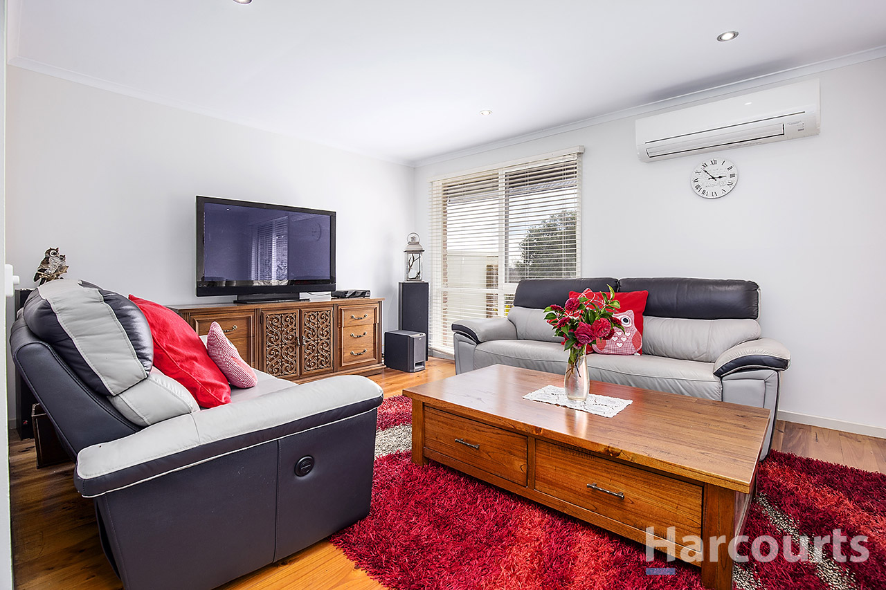 20 GARDEN AV, BORONIA VIC 3155, 0房, 0浴, House