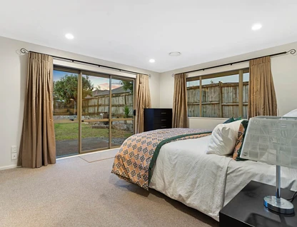 14 Duntrune Road, Flat Bush, Manukau City, Auckland, 4部屋, 2バスルーム, House