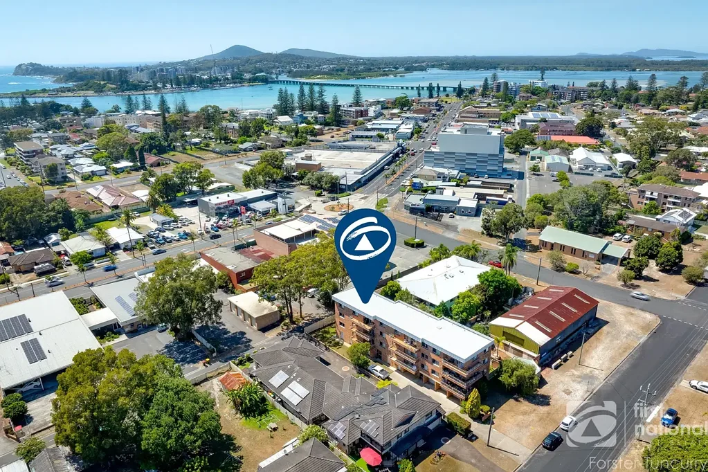 3/55 Bent Street, Tuncurry, NSW 2428