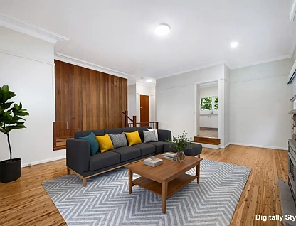 31A Queens Road, Connells Point, NSW 2221, 3房, 1浴, House