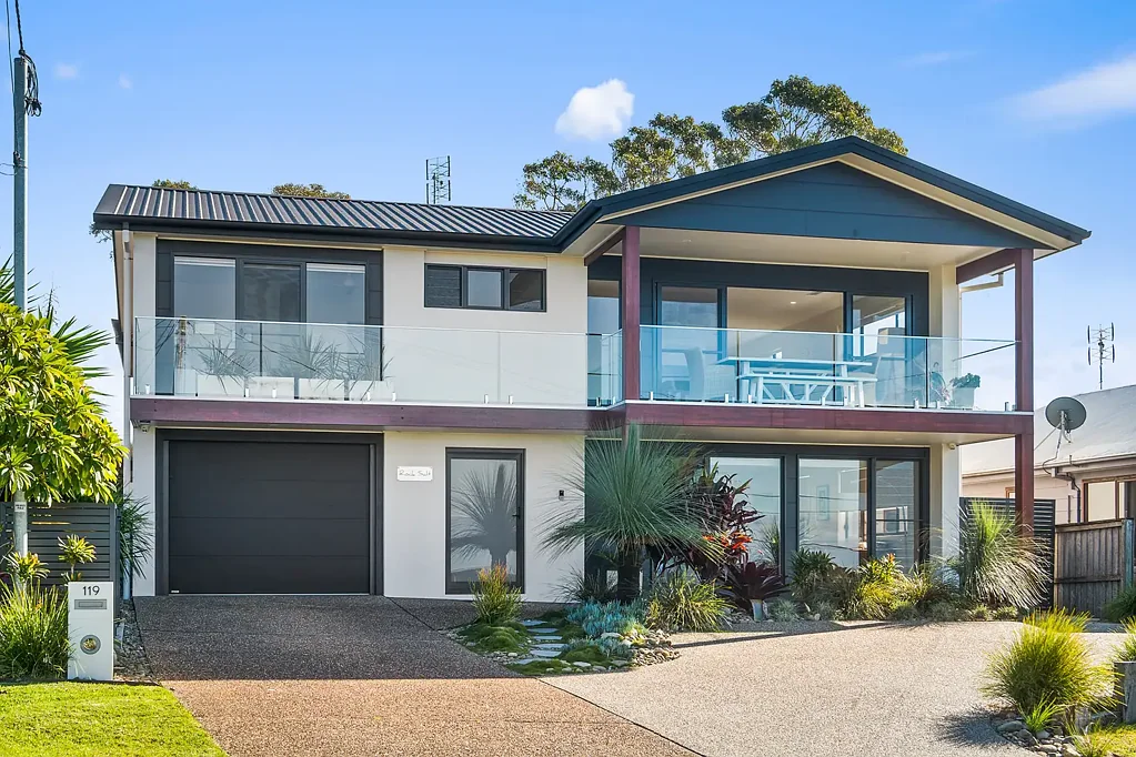 Vincentia 4Zimmer A Home for All Seasons by the Bay