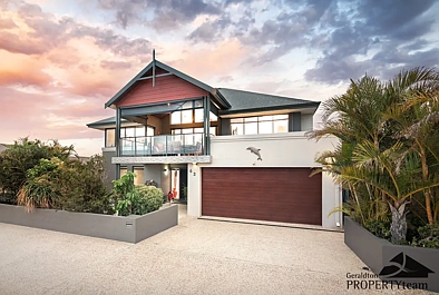 Wandina 4Habitaciones The Views Will Stop You. The Home Will Keep You.