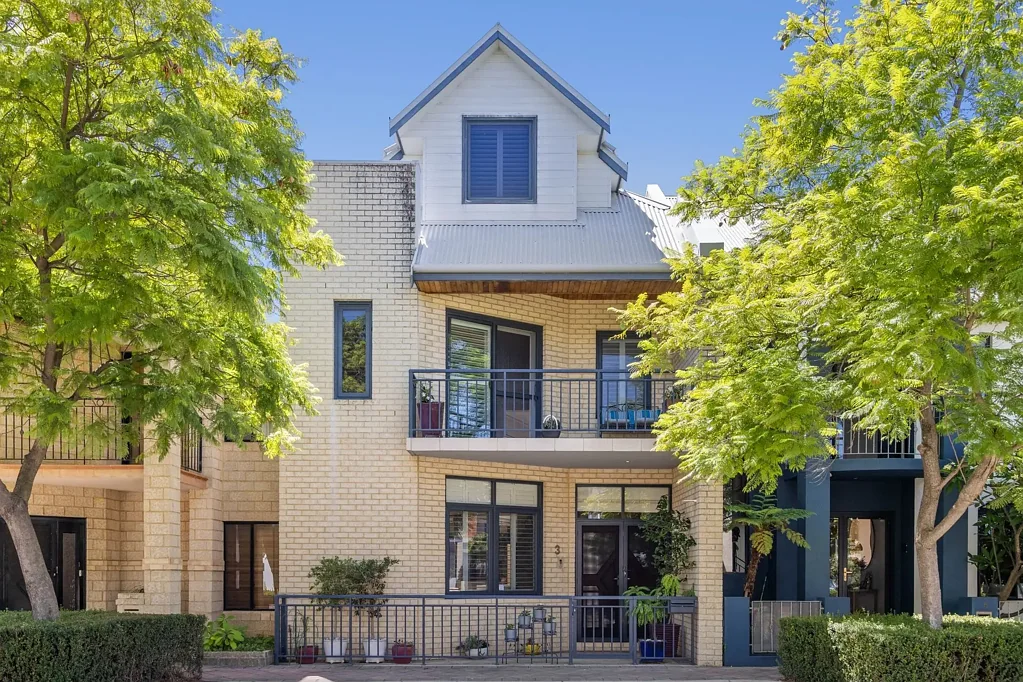 3 Darbon Crescent, Subiaco, WA 6008