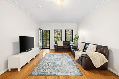 2F/27-31 William Street, Botany, NSW 2019, 3 Bedrooms, 2 Bathrooms, Townhouse