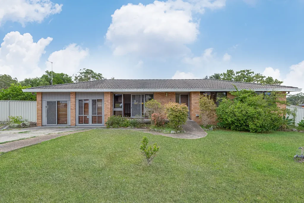 Metford 3房  Superb Investment Opportunity in Highly Competitive Location