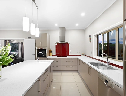 38 Bilsthorpe Lane, Matangi, Hamilton, Waikato, 4房, 2浴, 乡村别墅