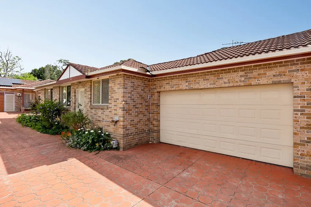 Bankstown 3 Bedroom Peaceful, Private & Strata-Free