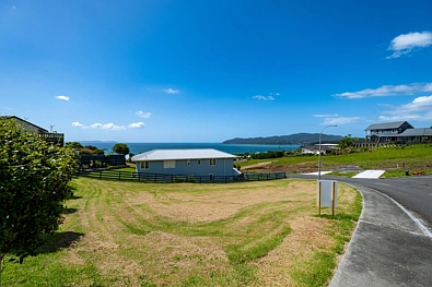 Coopers Beach Prime Coastal Section
