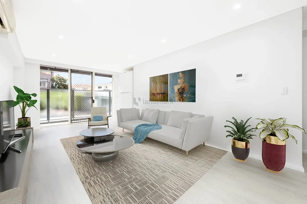 Private Courtyard Apartment