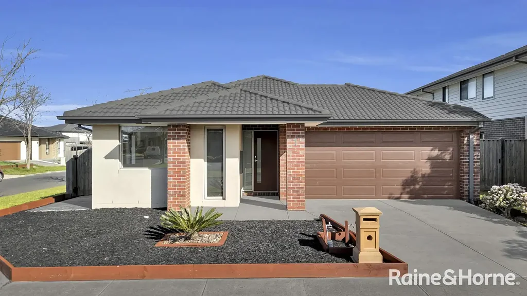 1 Glasshouse Way, Truganina, VIC 3029