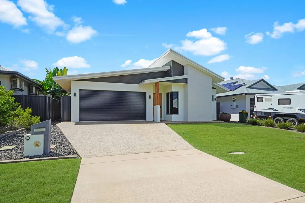 9 Bambusa Street, Zuccoli, NT 832