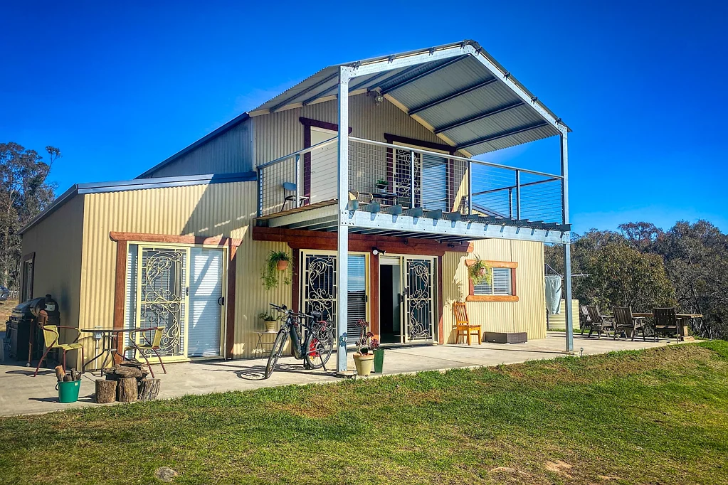 379 Wallawaugh Rd, Mudgee, NSW 2850