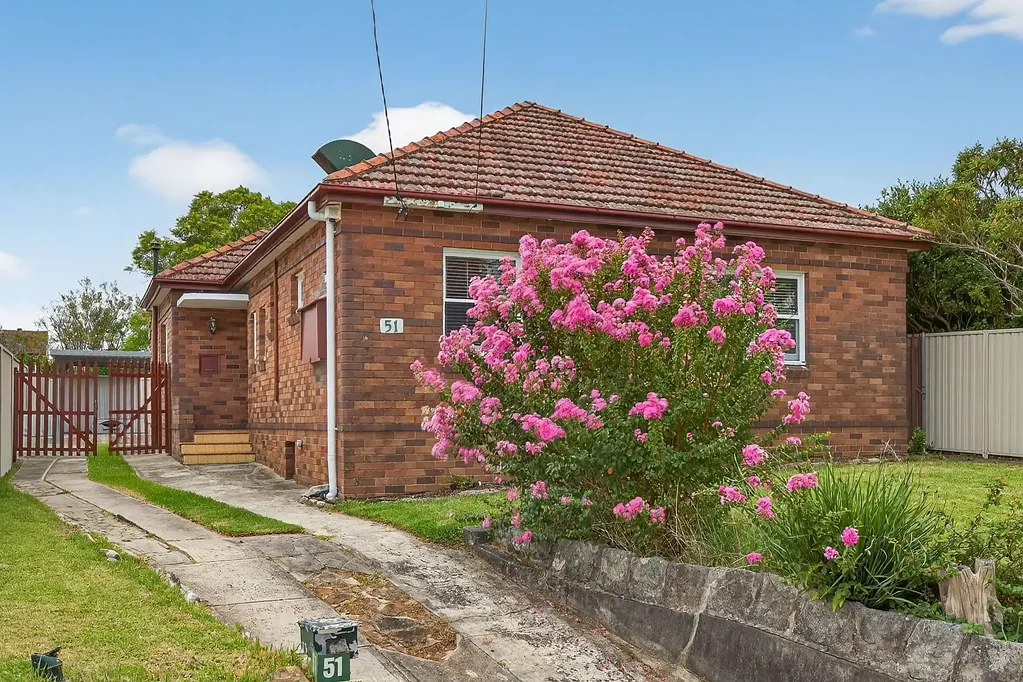 51 Canonbury Grove, Bexley North, NSW 2207