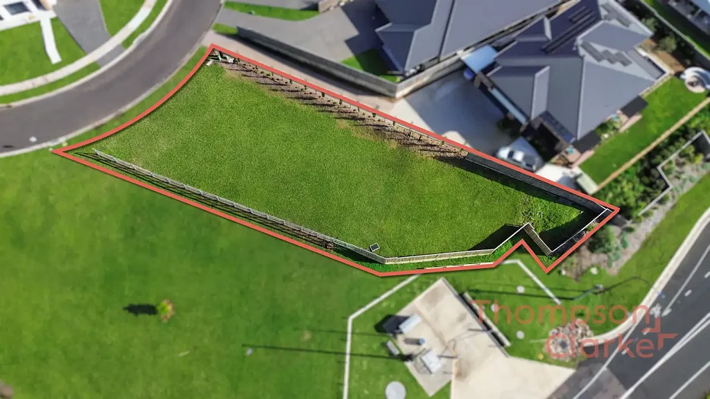 Chisholm BUILD YOUR DREAM HOME 992SQM!