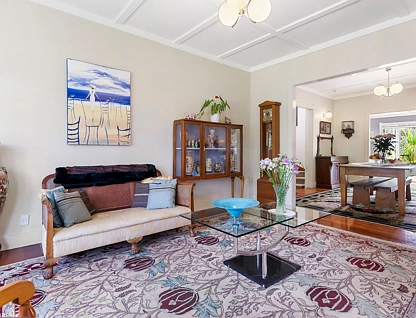 1 Westbourne Road, Murrays Bay, North Shore City, 4房, 2浴, 独立屋