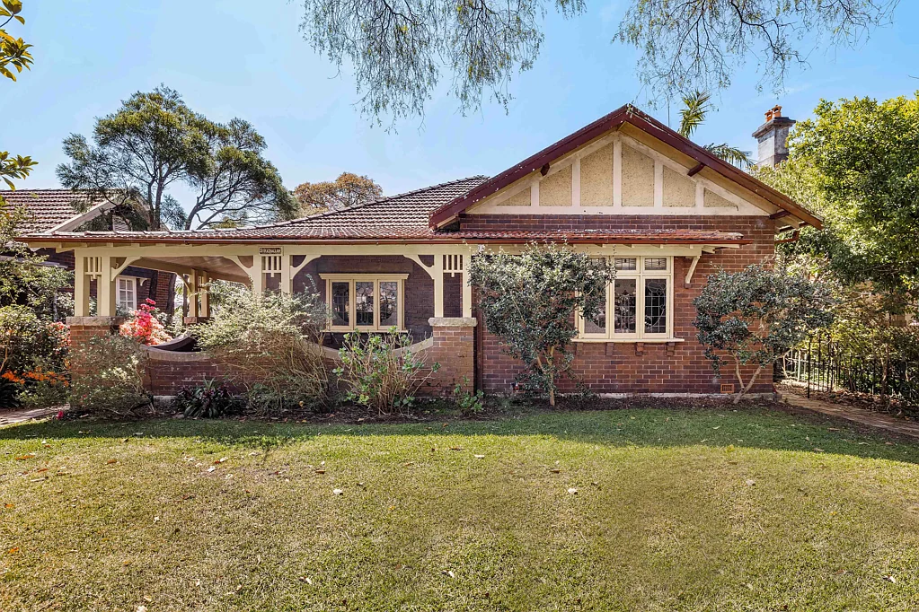 36 The Point Road, Hunters Hill, NSW 2110