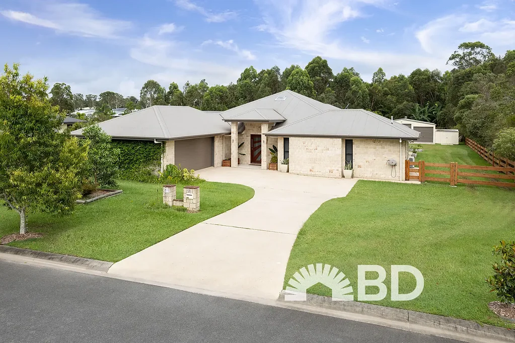 21 Anstey Court, Caboolture, QLD 4510