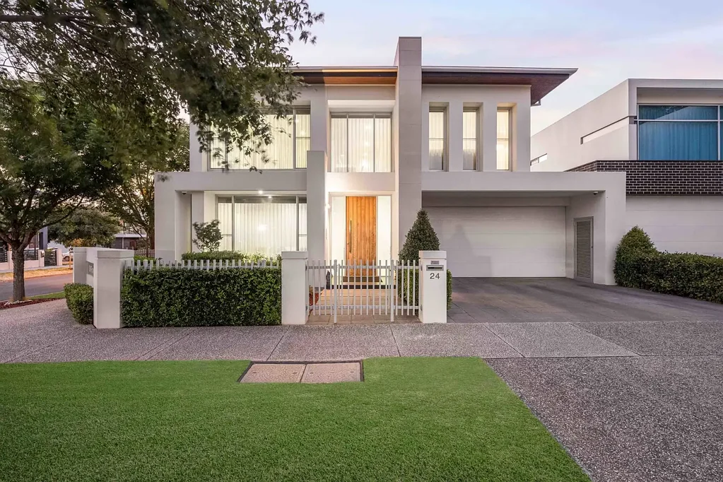 24 Francis Street, Lightsview, SA 5085
