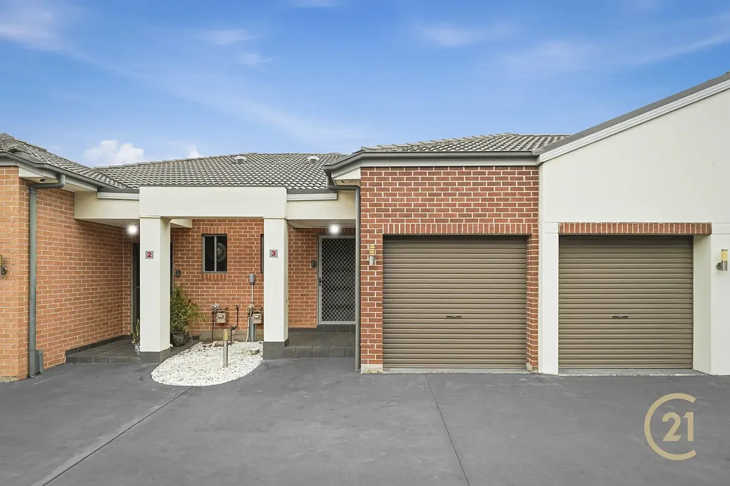3/28 Charlotte Road, Rooty Hill, NSW 2766