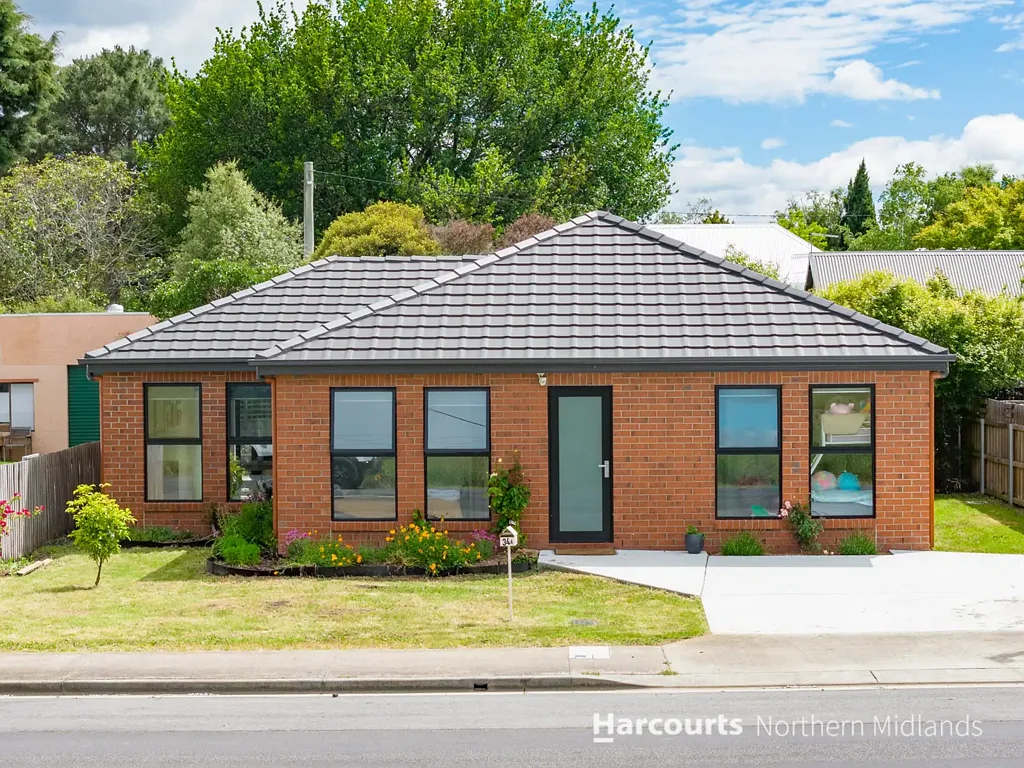 34A Drummond Street, Perth, TAS 7300